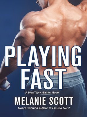 Playing Fast - ebook